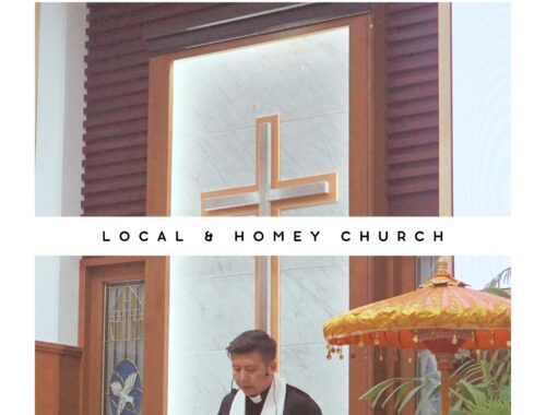 Selamat datang di GKI Kelapa Cengkir. Untuk informasi lengkap mengenai kegiatan gereja, silakan membaca warta jemaat 21 Juli 2024 berikut ini