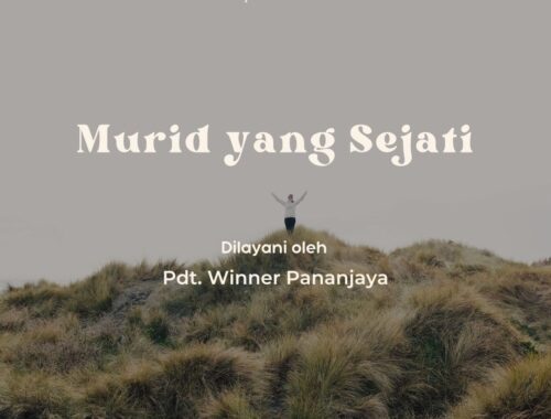 Selamat melaksanakan ibadah minggu di GKI Kelapa Cengkir. Untuk membantu Anda, berikut Liturgi Minggu 15 September 2024