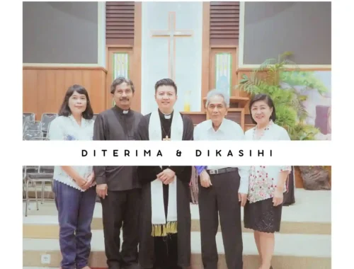 Selamat datang di GKI Kelapa Cengkir. Untuk informasi lengkap mengenai kegiatan gereja, silakan membaca warta jemaat 10 November 2024 berikut ini