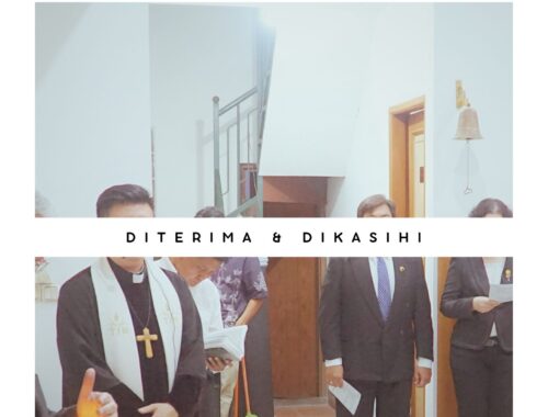 Selamat datang di GKI Kelapa Cengkir. Untuk informasi lengkap mengenai kegiatan gereja, silakan membaca warta jemaat 13 Oktober 2024 berikut ini