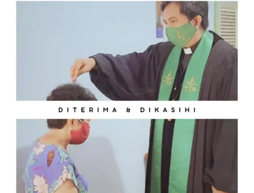 Selamat datang di GKI Kelapa Cengkir. Untuk informasi lengkap mengenai kegiatan gereja, silakan membaca warta jemaat 22 Desember 2024 berikut ini