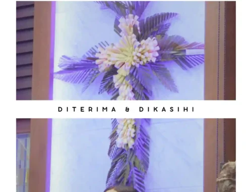 Selamat datang di GKI Kelapa Cengkir. Untuk informasi lengkap mengenai kegiatan gereja, silakan membaca warta jemaat 29 Desember 2024 berikut ini