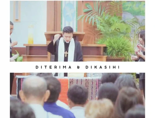 Selamat datang di GKI Kelapa Cengkir. Untuk informasi lengkap mengenai kegiatan gereja, silakan membaca warta jemaat 8 Desember 2024 berikut ini