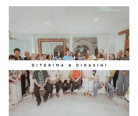 Selamat datang di GKI Kelapa Cengkir. Untuk informasi lengkap mengenai kegiatan gereja, silakan membaca warta jemaat 2 Februari 2025 berikut ini