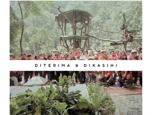 Selamat datang di GKI Kelapa Cengkir. Untuk informasi lengkap mengenai kegiatan gereja, silakan membaca warta jemaat 2 Maret 2025 berikut ini