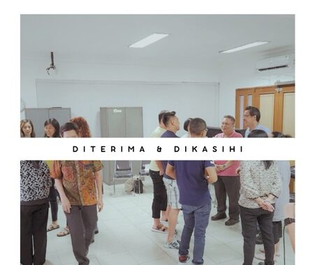 Selamat datang di GKI Kelapa Cengkir. Untuk informasi lengkap mengenai kegiatan gereja, silakan membaca warta jemaat 9 Februari 2025 berikut ini