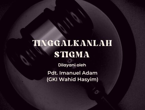 Selamat melaksanakan ibadah minggu di GKI Kelapa Cengkir. Untuk membantu Anda, berikut Liturgi Minggu Prapaskah III 23 Maret 2025