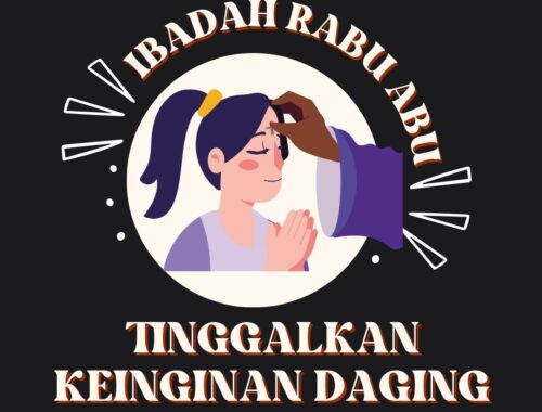 Selamat melaksanakan ibadah minggu di GKI Kelapa Cengkir. Untuk membantu Anda, berikut Liturgi Rabu Abu 5 Maret 2025