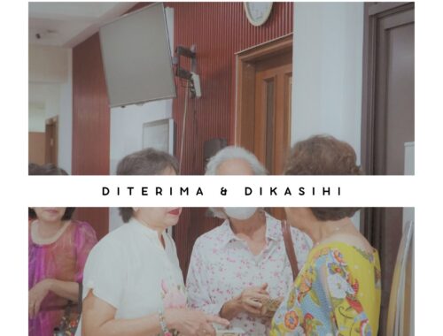 Selamat datang di GKI Kelapa Cengkir. Untuk informasi lengkap mengenai kegiatan gereja, silakan membaca warta jemaat 6 April 2025 berikut