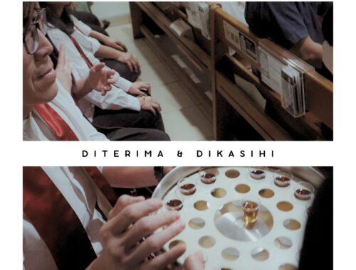 Selamat datang di GKI Kelapa Cengkir. Untuk informasi lengkap mengenai kegiatan gereja, silakan membaca warta jemaat 27 April 2025 berikut