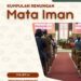 Bagi kamu, Sobat Cengkir yang baru hadir di GKI Kelapa Cengkir, kami memberikan kumpulan renungan mata iman spesial untukmu!