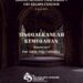Selamat melaksanakan ibadah minggu di GKI Kelapa Cengkir. Untuk membantu Anda, berikut Liturgi Minggu Prapaskah V 6 April 2025