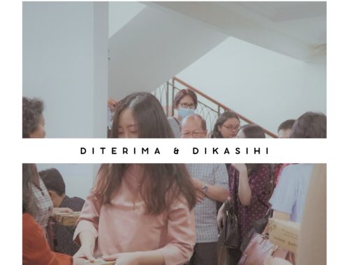 Selamat datang di GKI Kelapa Cengkir. Untuk informasi lengkap mengenai kegiatan gereja, silakan membaca warta jemaat 4 Mei 2025 berikut