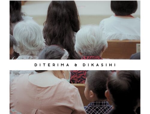 Selamat datang di GKI Kelapa Cengkir. Untuk informasi lengkap mengenai kegiatan gereja, silakan membaca warta jemaat 18 Mei 2025 berikut