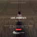 Kita semua ini masih hidup, tetapi hidup macam apa yang kita jalani? Semoga renungan berjudul "Life Journey" ini membantumu