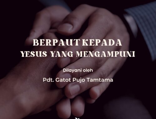 Selamat melaksanakan ibadah minggu di GKI Kelapa Cengkir. Untuk membantu Anda, berikut Liturgi Paskah IIi 4 Mei 2025