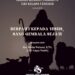 Selamat melaksanakan ibadah minggu di GKI Kelapa Cengkir. Untuk membantu Anda, berikut Liturgi Paskah Iv 11 Mei 2025
