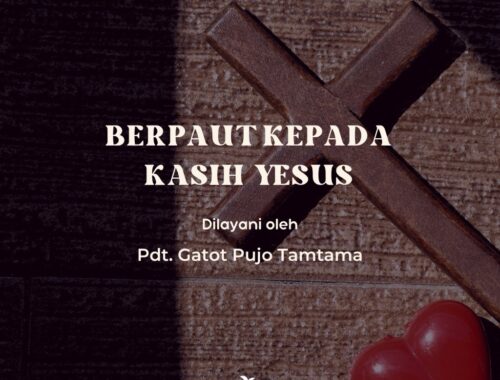 Selamat melaksanakan ibadah minggu di GKI Kelapa Cengkir. Untuk membantu Anda, berikut Liturgi Paskah v 18 Mei 2025
