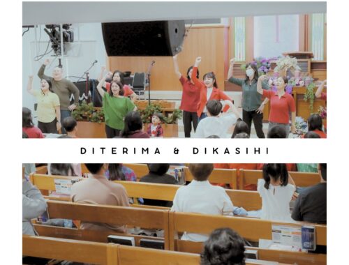 Selamat datang di GKI Kelapa Cengkir. Untuk informasi lengkap mengenai kegiatan gereja, silakan membaca warta jemaat 1 Juni 2025 berikut