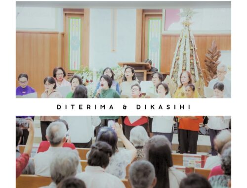 Selamat datang di GKI Kelapa Cengkir. Untuk informasi lengkap mengenai kegiatan gereja, silakan membaca warta jemaat 29 Juni 2025 berikut