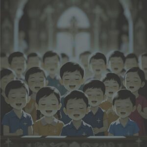 child choir