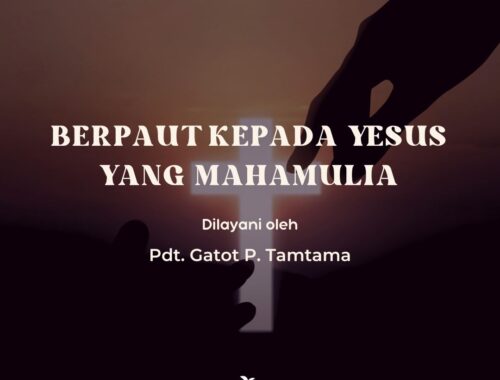 Liturgi Paskah VII 1 Juni 2025
