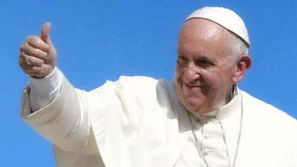 Pernah menonton film Conclave yang pernah tayang di bioskop maupun Netflix? Tapi taukah kamu 'Konklaf' dalam pembahasan yang nyata?