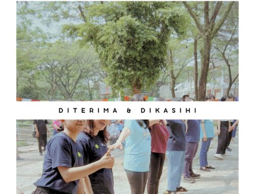 Selamat datang di GKI Kelapa Cengkir. Untuk informasi lengkap mengenai kegiatan gereja, silakan membaca warta jemaat 6 Juli 2025 berikut