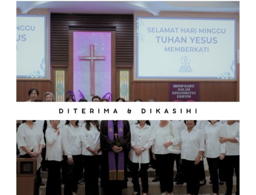 Selamat datang di GKI Kelapa Cengkir. Untuk informasi lengkap mengenai kegiatan gereja, silakan membaca warta jemaat 13 Juli 2025 berikut