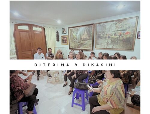 Selamat datang di GKI Kelapa Cengkir. Untuk informasi lengkap mengenai kegiatan gereja, silakan membaca warta jemaat 10 Agustus 2025 berikut