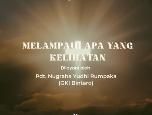 Liturgi Minggu 10 Agustus 2025