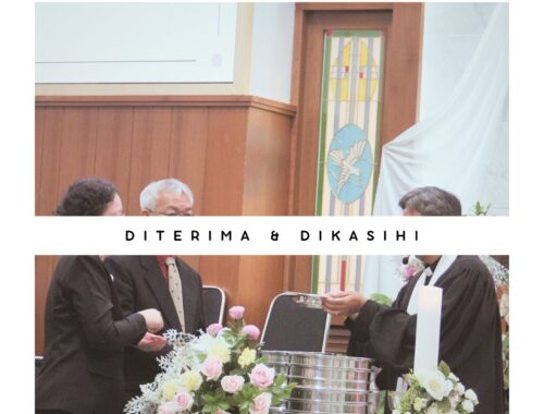 Selamat datang di GKI Kelapa Cengkir. Untuk informasi lengkap mengenai kegiatan gereja, silakan membaca warta jemaat 7 September 2025 berikut