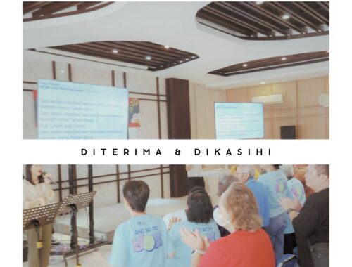 Selamat datang di GKI Kelapa Cengkir. Untuk informasi lengkap mengenai kegiatan gereja, silakan membaca warta jemaat 14 September 2025 berikut