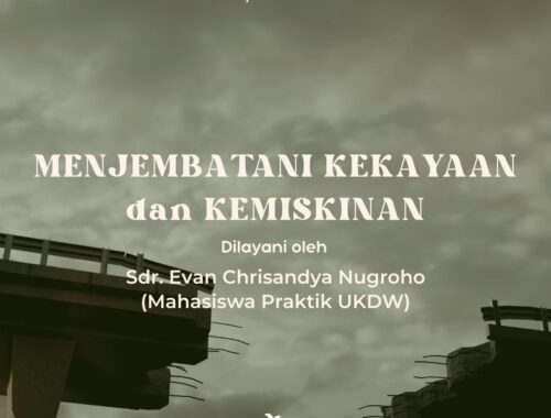 Selamat melaksanakan ibadah minggu di GKI Kelapa Cengkir. Untuk membantu Anda, berikut Liturgi Minggu 28 September 2025