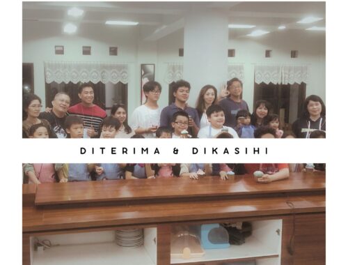 Selamat datang di GKI Kelapa Cengkir. Untuk informasi lengkap mengenai kegiatan gereja, silakan membaca warta jemaat 19 Oktober 2025