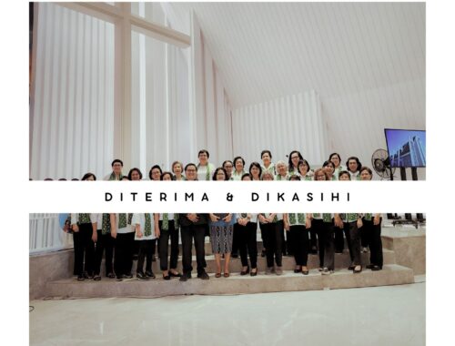 Selamat datang di GKI Kelapa Cengkir. Untuk informasi lengkap mengenai kegiatan gereja, silakan membaca warta jemaat 26 Oktober 2025