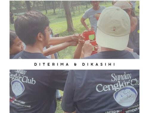 Selamat datang di GKI Kelapa Cengkir. Untuk informasi lengkap mengenai kegiatan gereja, silakan membaca warta jemaat 9 November 2025