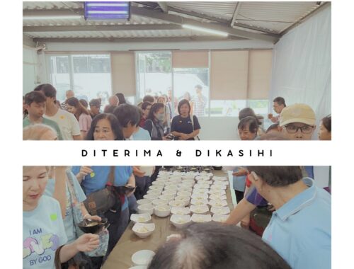 Selamat datang di GKI Kelapa Cengkir. Untuk informasi lengkap mengenai kegiatan gereja, silakan membaca warta jemaat 16 November 2025