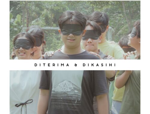 Selamat datang di GKI Kelapa Cengkir. Untuk informasi lengkap mengenai kegiatan gereja, silakan membaca warta jemaat 23 November 2025