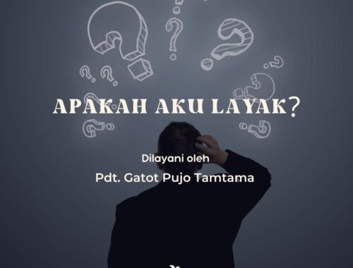 Liturgi Minggu 2 November 2025