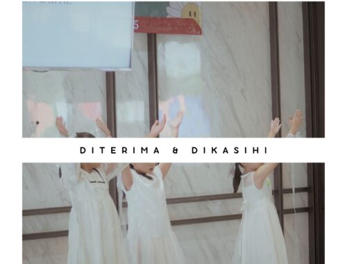 Selamat datang di GKI Kelapa Cengkir. Untuk informasi lengkap mengenai kegiatan gereja, silakan membaca warta jemaat 7 Desember 2025