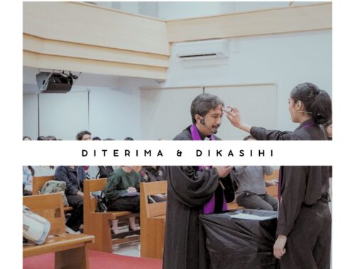 Selamat datang di GKI Kelapa Cengkir. Untuk informasi lengkap mengenai kegiatan gereja, silakan membaca warta jemaat 14 Desember 2025