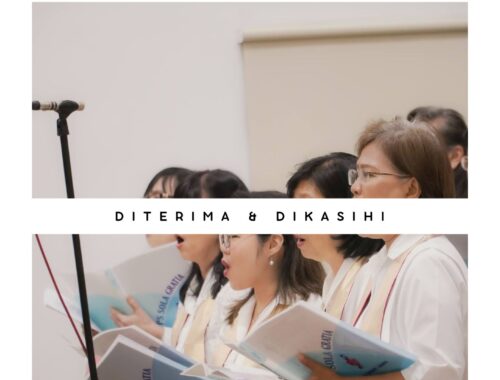 Selamat datang di GKI Kelapa Cengkir. Untuk informasi lengkap mengenai kegiatan gereja, silakan membaca warta jemaat 21 Desember 2025