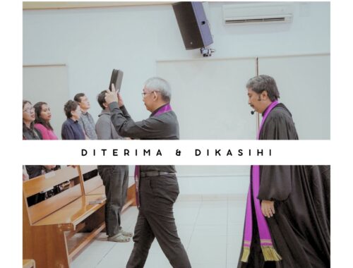 Selamat datang di GKI Kelapa Cengkir. Untuk informasi lengkap mengenai kegiatan gereja, silakan membaca warta jemaat 28 Desember 2025