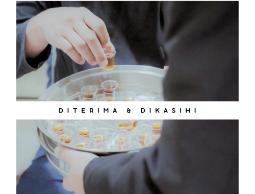 Warta Jemaat GKI Kelapa Cengkir - 18 Januari 2026