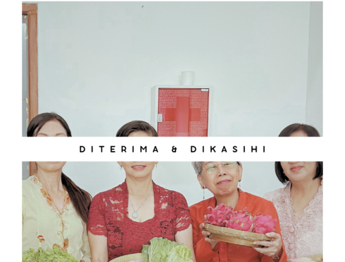 Warta Jemaat GKI Kelapa Cengkir - 25 Januari 2026