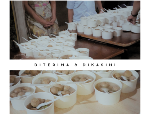 Warta Jemaat GKI Kelapa Cengkir - 1 Februari 2026