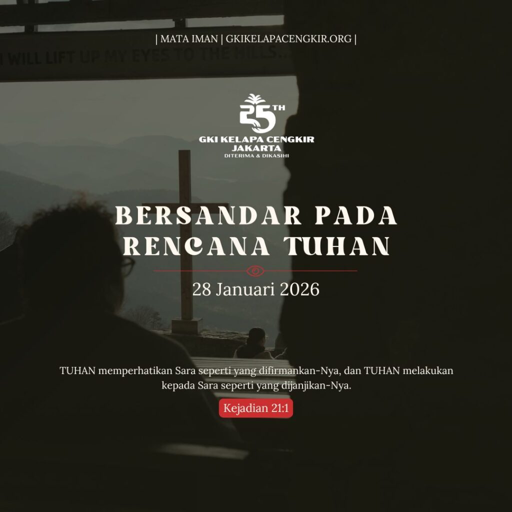 Mata Iman #2132: Wong Sugih Akeh Konco, Wong Mlarat Sedulure Ora Ono