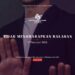 Mata Iman #2155: Tidak Mengharapkan Balasan