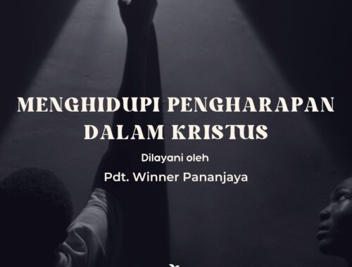Liturgi Minggu Pra Paskah V 22 Maret 2026
